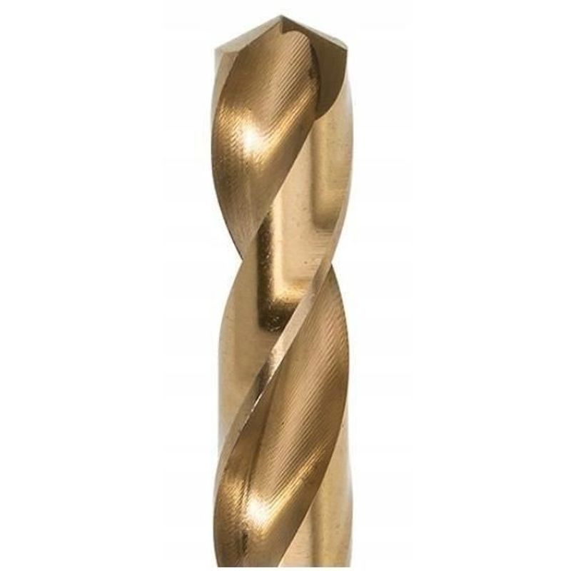 Casa si Gradina - Constructii - Scule electrice si accesorii - Seturi si accesorii pentru gaurit si insurubat - Burghiu pentru metal, nitrura de titan, 3 buc, 1.5 mm, Jufisto - Infinity.ro