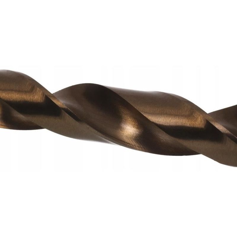 Casa si Gradina - Constructii - Scule electrice si accesorii - Seturi si accesorii pentru gaurit si insurubat - Burghiu pentru metal, HSS, cobalt, 4.2 mm, Richmann Exclusive - Infinity.ro