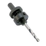 Casa si Gradina - Constructii - Scule electrice si accesorii - Seturi si accesorii pentru gaurit si insurubat - Adaptor carote bimetal,diamantate 14-30mm XTLINE - Infinity.ro