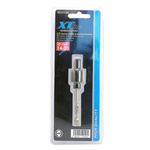 Casa si Gradina - Constructii - Scule electrice si accesorii - Seturi si accesorii pentru gaurit si insurubat - Adaptor carote bimetal,diamantate 14-30mm XTLINE - Infinity.ro