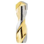 Casa si Gradina - Constructii - Scule electrice si accesorii - Seturi si accesorii pentru gaurit si insurubat - Burghiu multifunctional, 8x120 mm, Jufisto - Infinity.ro