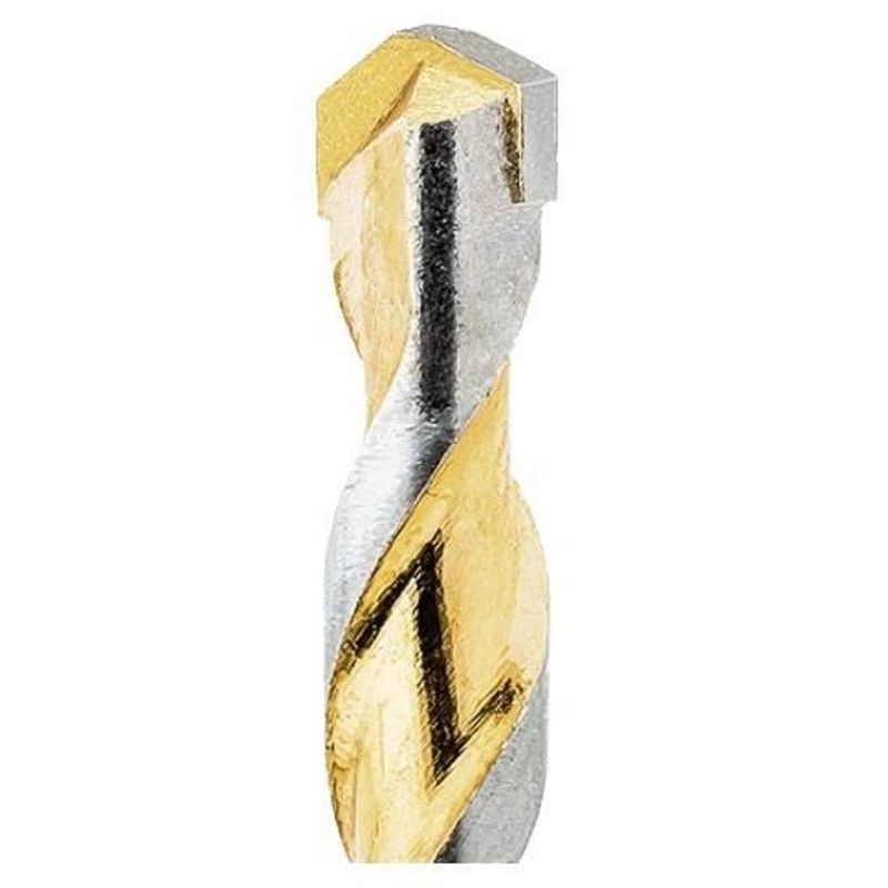 Casa si Gradina - Constructii - Scule electrice si accesorii - Seturi si accesorii pentru gaurit si insurubat - Burghiu multifunctional, 8x120 mm, Jufisto - Infinity.ro