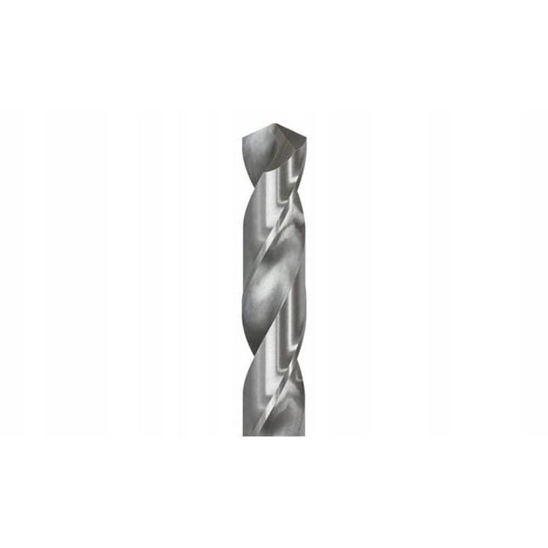 Casa si Gradina - Constructii - Scule electrice si accesorii - Seturi si accesorii pentru gaurit si insurubat - Burghiu pentru metal, lung, 2 buc, 4x119 mm, Drel - Infinity.ro