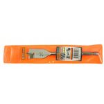 Casa si Gradina - Constructii - Scule electrice si accesorii - Seturi si accesorii pentru gaurit si insurubat - Burghiu plat pentru lemn, 20 mm, Richmann - Infinity.ro