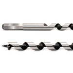 Casa si Gradina - Constructii - Scule electrice si accesorii - Seturi si accesorii pentru gaurit si insurubat - Burghiu pentru lemn, tip Lewis, 16x230,mm, Richmann - Infinity.ro