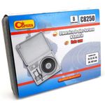 Casa si Gradina - Constructii - Scule electrice si accesorii - Seturi si accesorii pentru gaurit si insurubat - Carote pentru gips-carton, rigips, lemn, plastic, PVC, set 8 buc, 64-127 mm, Richmann - Infinity.ro