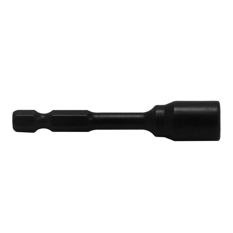 Casa si Gradina - Constructii - Scule electrice si accesorii - Seturi si accesorii pentru gaurit si insurubat - Cap tubular, magnetic, pentru masina insurubat, 1/4", 7x65 mm, Richmann Exclusive - Infinity.ro