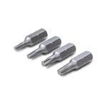 Casa si Gradina - Constructii - Scule electrice si accesorii - Seturi si accesorii pentru gaurit si insurubat - Trusa surubelnita cu 12 biti, BEOROL - Infinity.ro