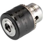 Casa si Gradina - Constructii - Scule electrice si accesorii - Seturi si accesorii pentru gaurit si insurubat - Mandrina cu cheie, cu adaptor SDS, RICHMANN - Infinity.ro