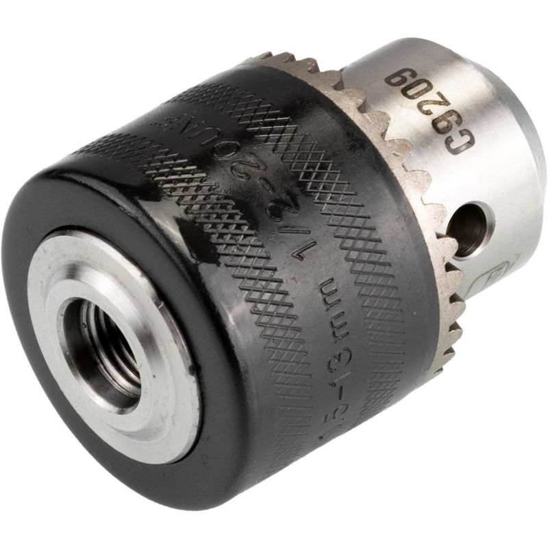 Casa si Gradina - Constructii - Scule electrice si accesorii - Seturi si accesorii pentru gaurit si insurubat - Mandrina cu cheie, cu adaptor SDS, RICHMANN - Infinity.ro