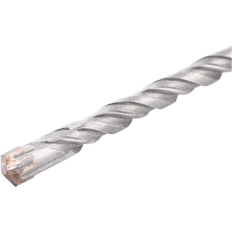 Casa si Gradina - Constructii - Scule electrice si accesorii - Seturi si accesorii pentru gaurit si insurubat - Burghiu pentru beton, SDS PLUS, 10x1000 mm, Richmann - Infinity.ro