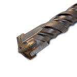 Casa si Gradina - Constructii - Scule electrice si accesorii - Seturi si accesorii pentru gaurit si insurubat - Burghiu pentru beton, SDS PLUS, 20x1000 mm, Richmann - Infinity.ro