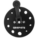 Casa si Gradina - Constructii - Scule electrice si accesorii - Seturi si accesorii pentru gaurit si insurubat - Ghidaj cu ventuza, cu 5 carote diamantate, 5-12 mm, Graphite - Infinity.ro