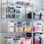 Casa si Gradina - Mobilier - Organizare si depozitare - Cutii depozitare - Cutie cu capac, SmartStore Classic1.5, 20x15x11 cm - Infinity.ro