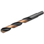 Casa si Gradina - Constructii - Scule electrice si accesorii - Seturi si accesorii pentru gaurit si insurubat - Burghiu pentru metal, HSS, 4.8 mm, Richmann Exclusive - Infinity.ro