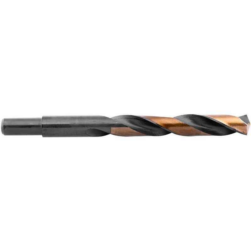 Casa si Gradina - Constructii - Scule electrice si accesorii - Seturi si accesorii pentru gaurit si insurubat - Burghiu pentru metal, HSS, 7 mm, Richmann Exclusive - Infinity.ro