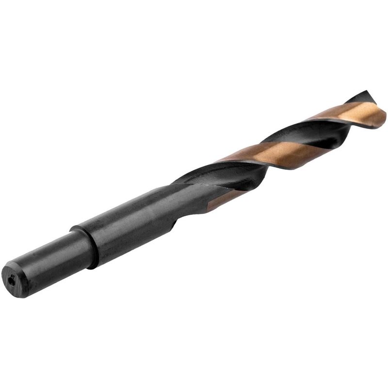 Casa si Gradina - Constructii - Scule electrice si accesorii - Seturi si accesorii pentru gaurit si insurubat - Burghiu pentru metal, HSS, 8 mm, Richmann Exclusive - Infinity.ro