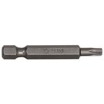 Casa si Gradina - Constructii - Scule electrice si accesorii - Seturi si accesorii pentru gaurit si insurubat - Varfuri, biti, lungi, Torx, 1/4", T40x50 mm, Richmann Exclusive - Infinity.ro