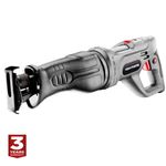 Casa si Gradina - Constructii - Scule electrice si accesorii - Fierastraie electrice - Fierastrau tip sabie, 900 W, GRAPHITE - Infinity.ro