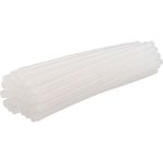 Casa si Gradina/Constructii/Scule electrice si accesorii/Accesorii pistoale de lipit - Baton silicon pentru pistol lipit, transparent, 35 buc, 1 kg, 11x270 mm, Richmann - Infinity.ro
