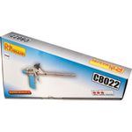 Casa si Gradina - Constructii - Scule electrice si accesorii - Pistoale de lipit - Pistol aplicat spuma, poliuretanica, cu 2 varfuri, 32 cm, Richmann - Infinity.ro