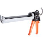 Casa si Gradina - Constructii - Scule electrice si accesorii - Pistoale de lipit - Pistol, presa, cartus silicon, maner cauciuc, otel, 300 ml, 22.5 cm, Richmann Exclusive - Infinity.ro