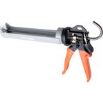 Casa si Gradina - Constructii - Scule electrice si accesorii - Pistoale de lipit - Pistol, presa, cartus silicon, maner cauciuc, otel, 300 ml, 22.5 cm, Richmann Exclusive - Infinity.ro