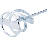 Casa si Gradina - Constructii - Scule electrice si accesorii - Amestecatoare electrice - Paleta, amestecator mixer, Hex, 80 mm, Richmann - Infinity.ro