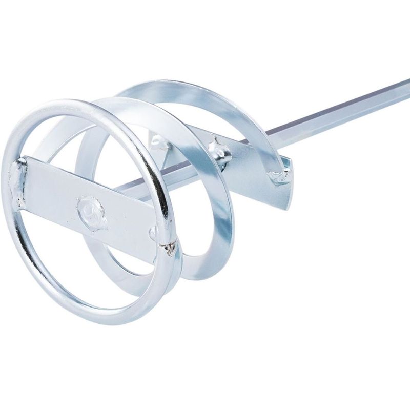 Casa si Gradina - Constructii - Scule electrice si accesorii - Amestecatoare electrice - Paleta, amestecator mixer, Hex, 80 mm, Richmann - Infinity.ro