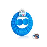 Jucarii, Copii si Bebe - Igiena si ingrijire - Baia bebelusului - Cadite bebe si accesorii baie - Protectie baita pentru ochi si urechi Hat BabyJem (Culoare: Roz) - Infinity.ro