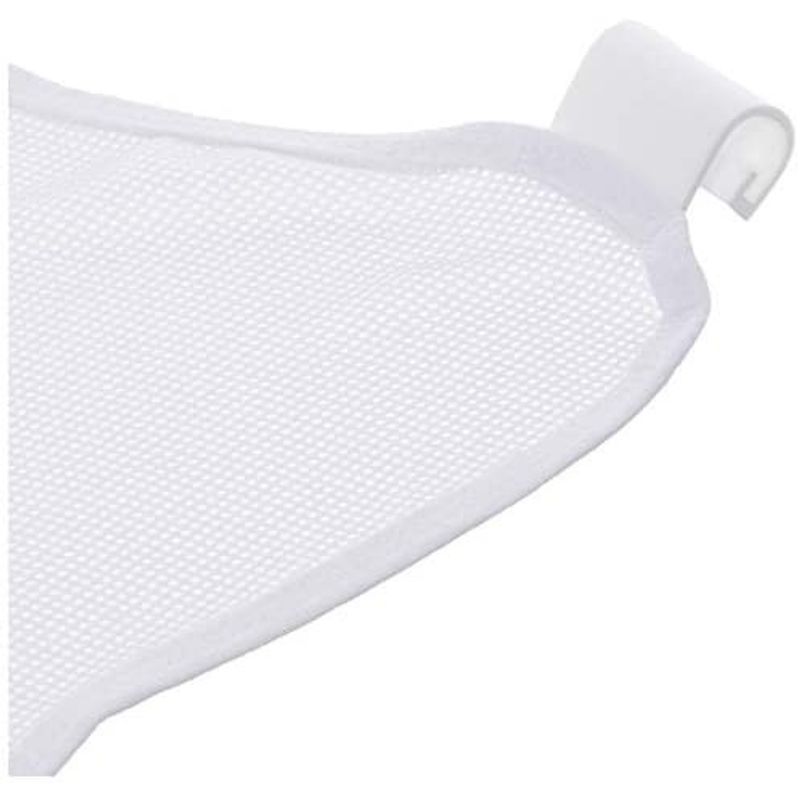 Jucarii, Copii si Bebe - Igiena si ingrijire - Baia bebelusului - Cadite bebe si accesorii baie - Suport textil pentru cadita 44x81 cm Babyjem - Infinity.ro