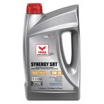 Auto si Moto - Intretinere auto - Uleiuri si lichide - Triax Synergy SRT 5W-20 Full Synthetic PAO - Infinity.ro