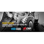 Auto si Moto - Intretinere auto - Uleiuri si lichide - TRIAX FLEET ATLAS 20W-50 Super Heavy Duty / 19 lt - Infinity.ro