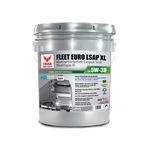 Auto si Moto - Intretinere auto - Uleiuri si lichide - TRIAX Fleet Euro LSAP XL 5W-30 Euro 6 / 19 lt - Infinity.ro