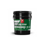 Auto si Moto - Intretinere auto - Uleiuri si lichide - TRIAX AGRA Premium SHD 15W-40 CI-4 Plus / 19 lt - Infinity.ro