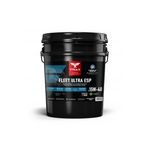 Auto si Moto - Intretinere auto - Uleiuri si lichide - TRIAX Fleet Ultra ESP 15W-40 Synthetic Blend - CK-4 / VDS-4 Euro V / 19 lt - Infinity.ro