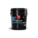 Auto si Moto - Intretinere auto - Uleiuri si lichide - TRIAX Fleet Ultra ESP Synthetic 10W-40 CK-4 Euro V / 19 lt - Infinity.ro