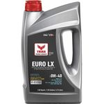 Auto si Moto - Intretinere auto - Uleiuri si lichide - TRIAX Euro LX 0W-40 Full Synthetic/ Benzina | BMW LL-01 | MB 229.5 / 4,73 LT - Infinity.ro