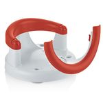 Jucarii, Copii si Bebe - Igiena si ingrijire - Baia bebelusului - Cadite bebe si accesorii baie - Noul Scaun de baie bebelusi Bath and Feeding BabyJem (Culoare: Indigo) - Infinity.ro