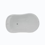 Jucarii, Copii si Bebe - Igiena si ingrijire - Baia bebelusului - Cadite bebe si accesorii baie - Cadita de baie bebe BabyJem (Culoare: Roz) - Infinity.ro