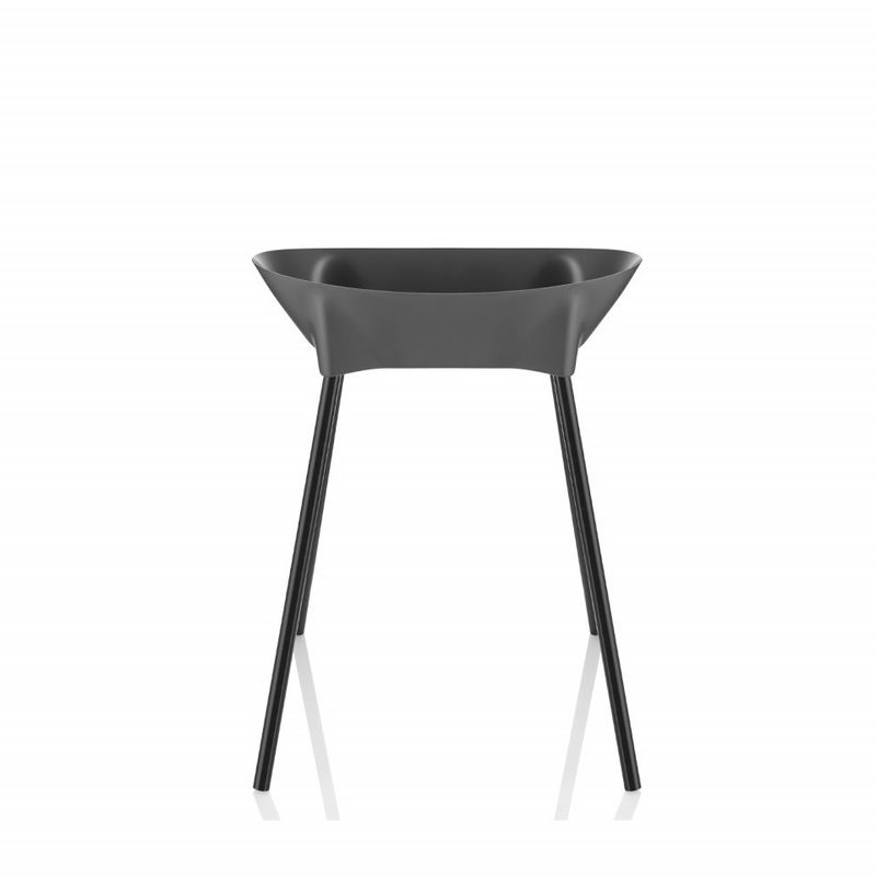 Jucarii, Copii si Bebe - Igiena si ingrijire - Baia bebelusului - Cadite bebe si accesorii baie - Set cadita de baie BabyJem Elegant (Culoare: Roz) - Infinity.ro