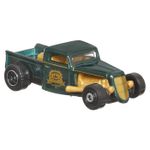 Jucarii, Copii si Bebe - Jucarii si jocuri - Vehicule si jucarii cu telecomanda - Masinute - Matchbox set 5 masinute metalice mbx road cruisers scara 1:64 - Infinity.ro