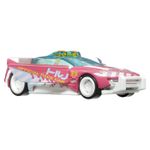 Jucarii, Copii si Bebe - Jucarii si jocuri - Vehicule si jucarii cu telecomanda - Masinute - Hot wheels masinuta metalica cu sistem pull back alpha pursuit scara 1:43 - Infinity.ro