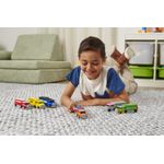 Jucarii, Copii si Bebe - Jucarii si jocuri - Vehicule si jucarii cu telecomanda - Masinute - Patrula catelusilor vehicul metalic camion marshall - Infinity.ro