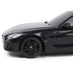 Jucarii, Copii si Bebe - Jucarii si jocuri - Vehicule si jucarii cu telecomanda - Masinute - Masina cu telecomanda bmw z4 negru scara 1 la 24 - Infinity.ro