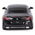 Jucarii, Copii si Bebe - Jucarii si jocuri - Vehicule si jucarii cu telecomanda - Masinute - Masina cu telecomanda bmw z4 negru scara 1 la 24 - Infinity.ro