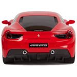 Jucarii, Copii si Bebe - Jucarii si jocuri - Vehicule si jucarii cu telecomanda - Masinute - Masina cu telecomanda ferrari 488 gtb scara 1 la 24 - Infinity.ro