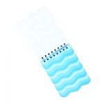 Carti si Birotica - Papetarie - Agende si calendare - Agende si carnete - Carnetel, 3D, Delfin unicorn, 80 pagini - Infinity.ro