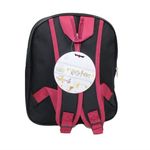 Carti si Birotica - Rechizite - Rucsacuri si genti scolare - Ghiozdan Harry Potter,model hp211499, 30 x 25 x 10 cm 30 x 25 x 10 cm Baieti Rosu/Negru - Infinity.ro