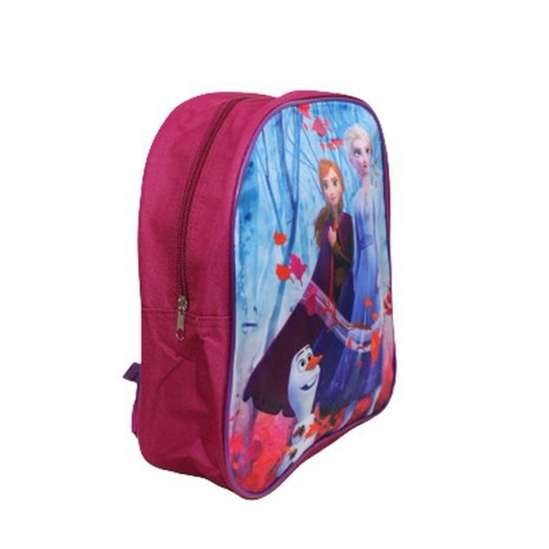 Carti si Birotica - Rechizite - Rucsacuri si genti scolare - Ghiozdan Disney Frozen,model fr211705  30 x 25 x 10 cm 30 x 25 x 10 cm Multicolor - Infinity.ro
